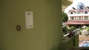 Ares City Hotel (Kemer, Turkey, 2014)