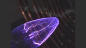 4- Lakhovsky Multiple Waves Oscillator -- Demonstration Part # 2