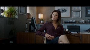 Жажда смерти - Обзор фильма