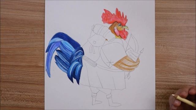 Randomly Generated D&D Animal Characters | Einkil Strakeln смотреть онлайн