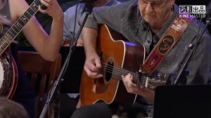 【Gentle On My Mind】~Carl Jackson/Ashley Campbell~Guitar & Banjo Interlude Extended Edition