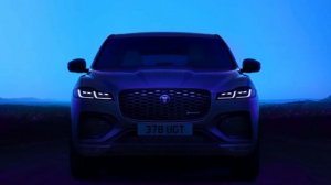 2024 Jaguar F Pace SVR / First Look / Interior / Release Date / Price / 2024