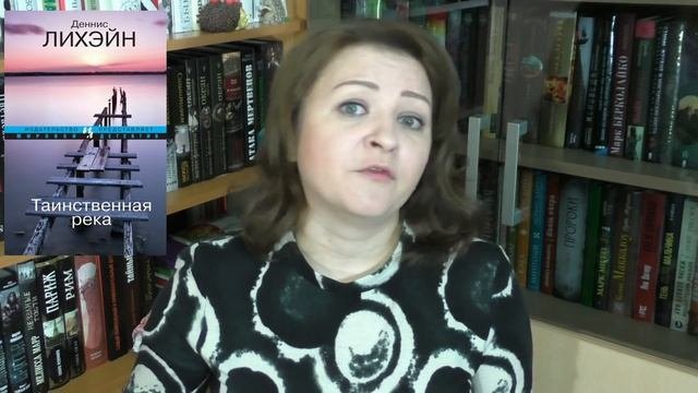 Книги января 2018