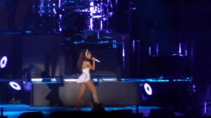 Love Me Harder - Ariana Grande ft. Justin Bieber Los Angeles
