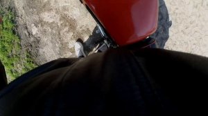 УСТАНОВИЛ КАРБ от JAWA на ИЖ ЮПИТЕР 5 | ТЕПЕРЬ ЮПИТЕР ВАЛИТ