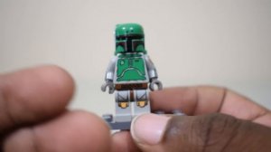 My RAREST Haul For an INSANE PRICE: Collecting Every Lego Star Wars Minifigure 16