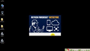Oxygen Forensic Detective 11 full