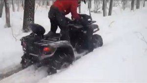 Китайский БРП