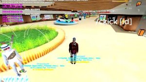 НОВЫЙ ЧИТ НА КАЗИК!!! КИКЕР ИГРОКОВ РАДМИР!!! 2024