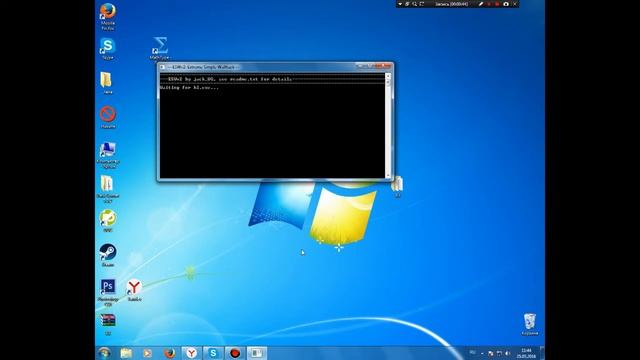 Беспалевный WH (ВХ) для cs 1.6