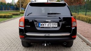 Jeep Compass 2012