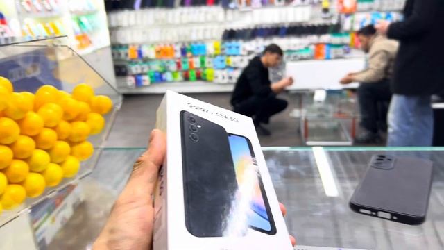ИНФИНИКС ХОТ 40i -INFINIX HOT 40i- @umedjontexnolog