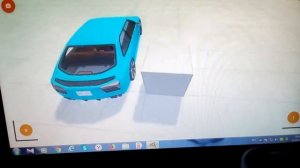 намотался на куб в бимаджидрайф