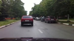 Программа видеорегистратор для iPhone "Dashcam" 1280x720 720p
