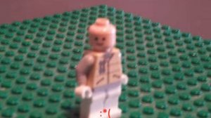 Lego Rome Facts Video