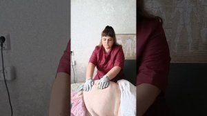 Биоэнергетический массаж живота и внутренних органов