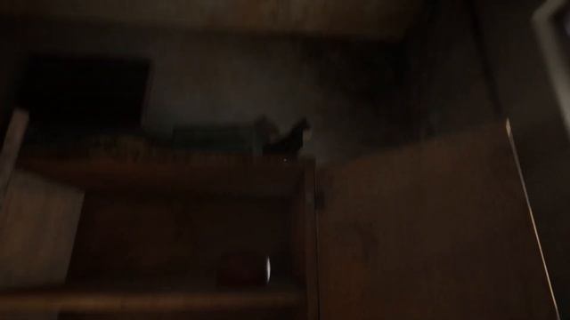 Ужасы пионерского лагеря!
