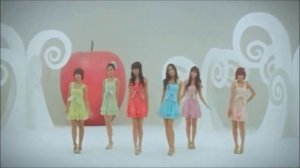 👑 T- ARA, 티아라, Apple Is A, 애플은, HD, K Pop Girls, Fan Video 👑