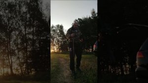 Опора для оружия Veber FD 190 (monopod)