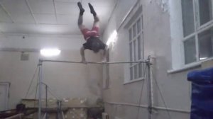 ПЕРЕКЛАДИНА В НГУ ИМ. П.Ф. ЛЕСГАФТА