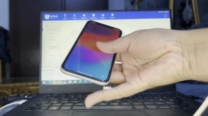 BYPASS Unlock iPHONE 11 Pro Max iCloud with 3utool | iOS 17