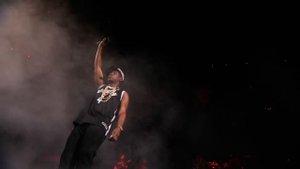 JAY-Z - Run This Town (Live In Brooklyn) ft. Rihanna, Kanye West