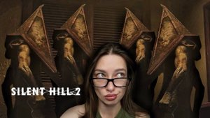 ДОБИРАЮСЬ ДО ПИРАМИДОГОЛОВОГО - Silent Hill 2 Remake #6