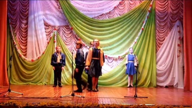 агитбригада 2016 смотреть онлайн