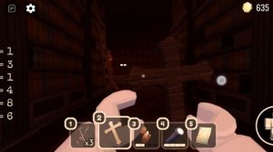 играю в дорс нашел крест на 3 двери а потом на фигуру и на амбуша крест использовал