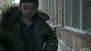 Карл Галлагер бьёт школьников за обзывания Лема