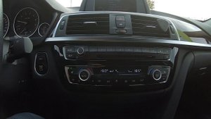 2017 BMW 318i POV TEST DRIVE