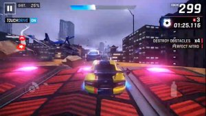 Asphalt 9 Legends Super car VS Cops - Dodge Viper ACR