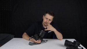 Nikon 24 -120 F4 Лучший штатник в 2022 году