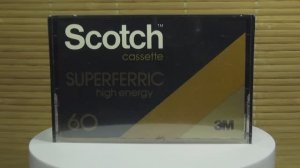 Скотч Суперферрик