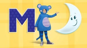 Phonics Song | Mother Goose Club Nursery Rhymes