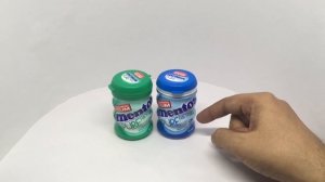 Mentos Pure Fresh Bubblegums