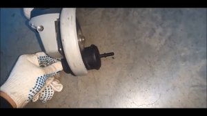 УАЗ ПАТРИОТ !ЭТО НАДО ВИДИТЬ !!!! РАСПИЛИЛИ  ОРИГИНАЛЬНЫЙ ФИЛЬТР ТОНКОЙ ОЧИСТКИ