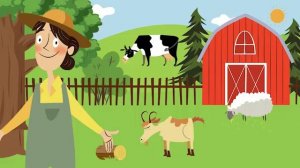 What is it? Unit 3. Song