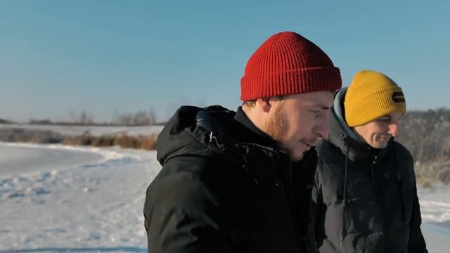 ДУРАКИ на ВОЛГЕ против Toyota Camry 4x4 vs Subaru WRX + Prado 4.0 vs ML320 - ЗЛОЙ СЛОЙ смотреть онлайн