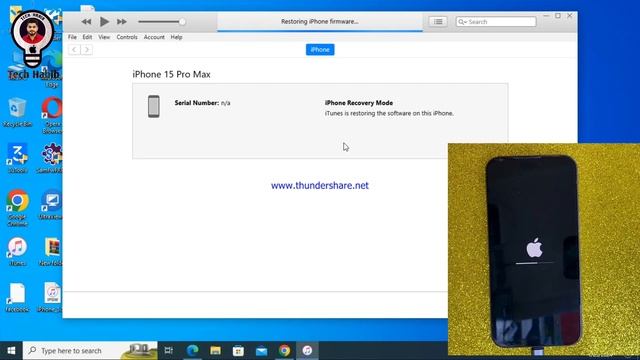 How To iPhone 15 Pro Max Using iTunes -Restore All Data On Your iPhone 15 Pro/15 Pro Max смотреть онлайн