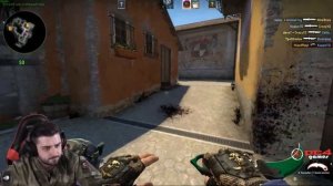 HARD PLAY СТРИМ КС ГО #25