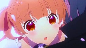 sugar apple fairy Tale amv