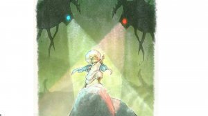 Дух путник из сезона бездны