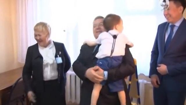 Новости Степногорска