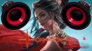 AKRA - Need Back (BASS BOOSTED)