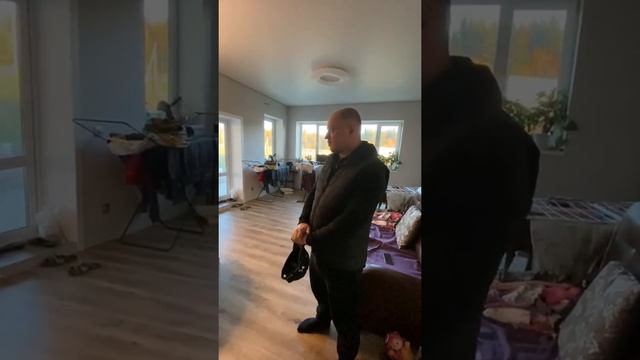 Отзыв жильцов через год использования дома. Завдом