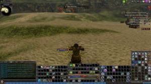 Dungeons & Dragons Online: R1 Solo - Irestone Inlet