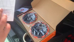 Замена штатных динамиков в Faw besturn x40 на DL Audio Gryphon Lite 165 v.2