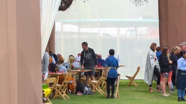 Clotilde chez Les Incas, un véritable épisode de vie смотреть онлайн