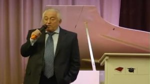 ENFP Кушнир Исаак что значит быть учителем